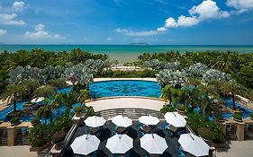 Crowne Plaza Resort Sanya Bay By Ihg